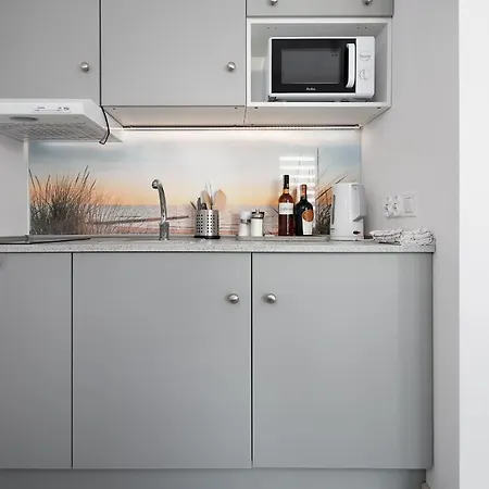 Zatoka Fok - Zjezdzalnia Dmuchana Władysławowo