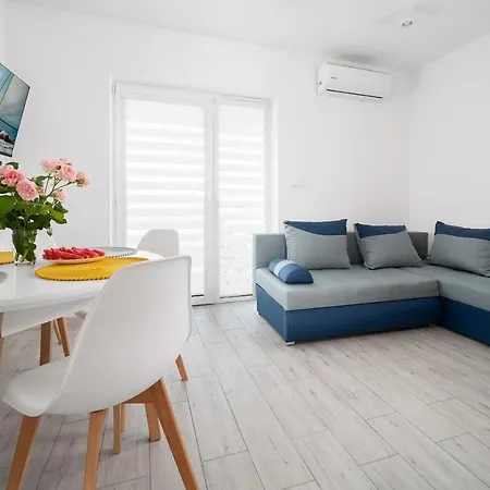 Zatoka Fok - Zjezdzalnia Dmuchana