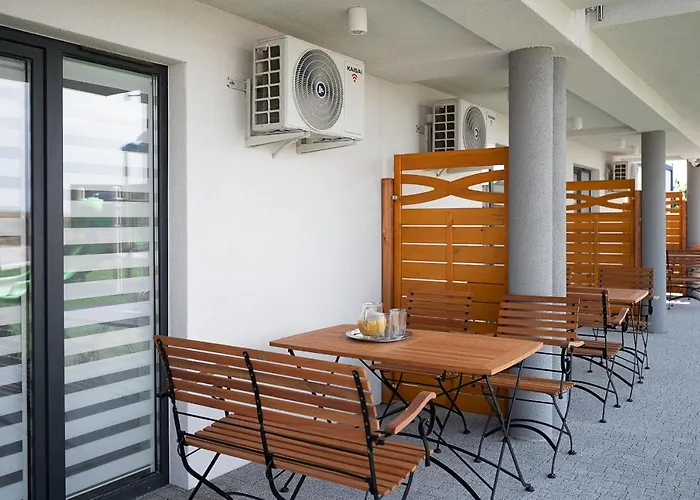 Apartament Zatoka Fok - Zjezdzalnia Dmuchana Władysławowo